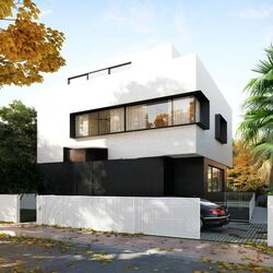 Shamrock Park (D10), Semi-Detached #461186631
